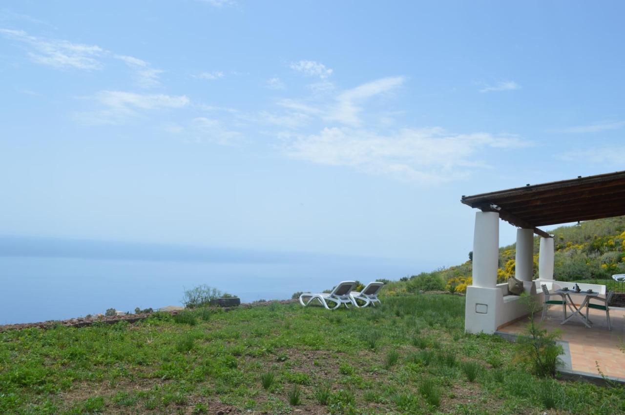 レーニ Orizzonte Relaisヴィラ エクステリア 写真